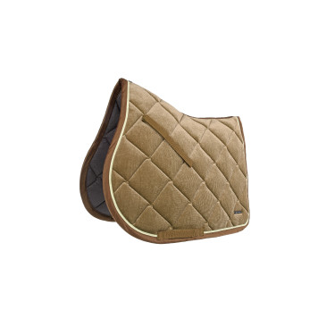 Tapis de selle Lami-Cell Glimmer