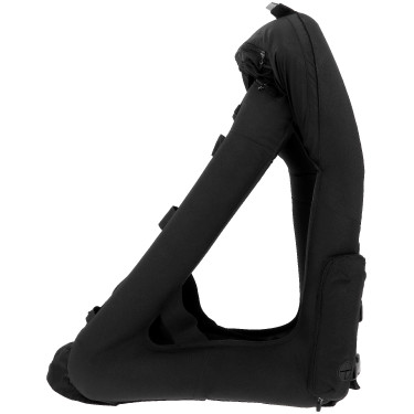 Gilet airbag Spark Hippodrome Gilet airbag Spark Hippodrome