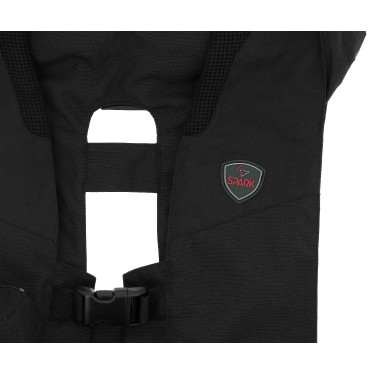 Gilet airbag Spark Hippodrome Gilet airbag Spark Hippodrome