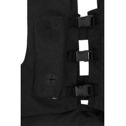 Gilet airbag Spark Hippodrome Noir Gilet airbag Spark Hippodrome Noir