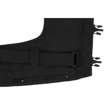Gilet airbag Spark Hippodrome Gilet airbag Spark Hippodrome