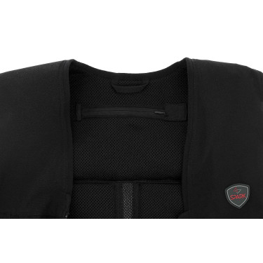 Gilet airbag Spark Manège Gilet airbag Spark Manège