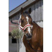 Licol Norton Cosy Rouge Licol Norton Cosy Rouge