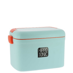 Coffre de pansage Hippotonic Scooby