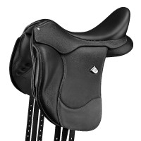 Selle Wintec Isabell Icon Noir
