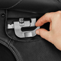 Selle Wintec Isabell Icon Noir Selle Wintec Isabell Icon Noir