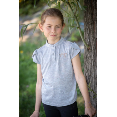 Polo Eden by Pénélope Julieta Polo Eden by Pénélope Julieta