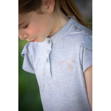 Polo Eden by Pénélope Julieta Polo Eden by Pénélope Julieta