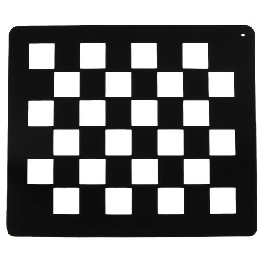 Quartermarker