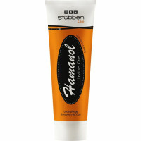 Hamanol Stübben entretien du cuir 250g Hamanol Stübben entretien du cuir 250g