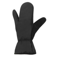 Gants Equithème Moritz 3 doigts Noir Gants Equithème Moritz 3 doigts Noir