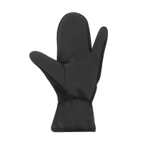 Gants Equithème Moritz 3 doigts Noir Gants Equithème Moritz 3 doigts Noir