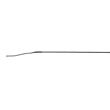 Cravache de dressage Whip & Go Silverline Cravache de dressage Whip & Go Silverline