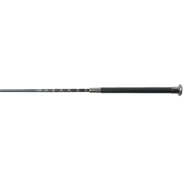 Cravache de dressage Whip & Go Silverline Cravache de dressage Whip & Go Silverline