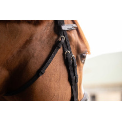 Birdon Oxford Performance Pénélope Noir Birdon Oxford Performance Pénélope Noir