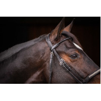 Bridon Pénélope Symphonie Noir Bridon Pénélope Symphonie Noir