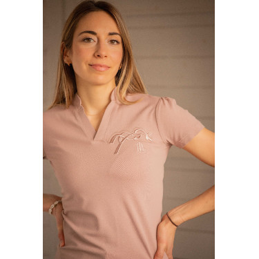 Polo Pénélope Josie Polo Pénélope Josie