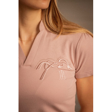 Polo Pénélope Josie Polo Pénélope Josie