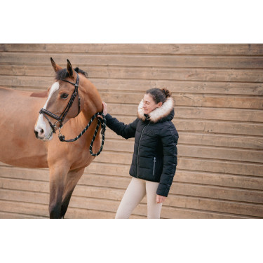 Doudoune Pénélope Louxy Doudoune Pénélope Louxy