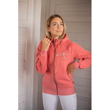 Sweat-shirt Pénélope Meiwenty