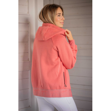 Sweat-shirt Pénélope Meiwenty Sweat-shirt Pénélope Meiwenty