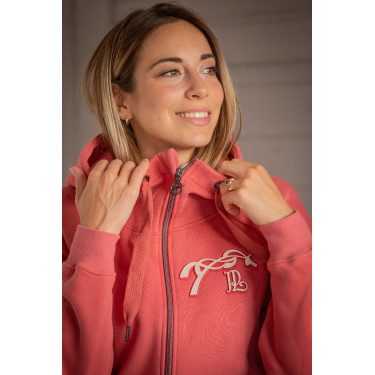 Sweat-shirt Pénélope Meiwenty Sweat-shirt Pénélope Meiwenty