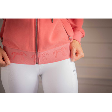 Sweat-shirt Pénélope Meiwenty Sweat-shirt Pénélope Meiwenty
