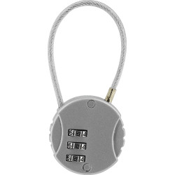 Cadenas pour coffre de pansage Hippotonic Balle Cadenas pour coffre de pansage Hippotonic Balle