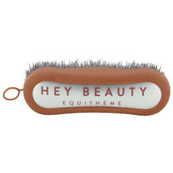 Brosse de tête Equithème Je t'aime Brosse de tête Equithème Je t'aime