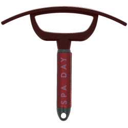 Couteau de chaleur Equithème Je t'aime Couteau de chaleur Equithème Je t'aime