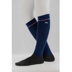Chaussettes Pénélope Luxe