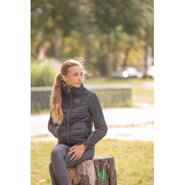 Veste Pénélope Edelweiss Veste Pénélope Edelweiss