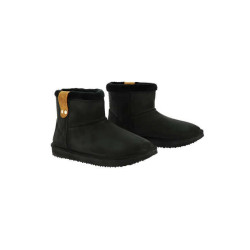 Boots Pénélope Noir Boots Pénélope Noir