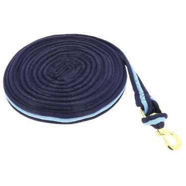 Longe de travail matelassée Jumptec Longe de travail matelassée Jumptec