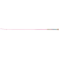 Cravache de dressage Whip & Go Strassy Arc en ciel Multi-couleurs Cravache de dressage Whip & Go Strassy Arc en ciel Multi-couleurs