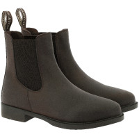 Boots Norton Nîmes Marron Boots Norton Nîmes Marron
