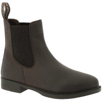 Boots Norton Nîmes Marron Boots Norton Nîmes Marron