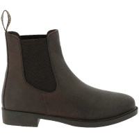 Boots Norton Nîmes Marron Boots Norton Nîmes Marron