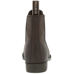 Boots Norton Nîmes Marron Boots Norton Nîmes Marron