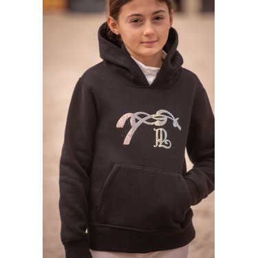 Sweat-shirt Eden by PL Funny