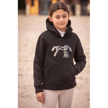 Sweat-shirt Eden by PL Funny Sweat-shirt Eden by PL Funny