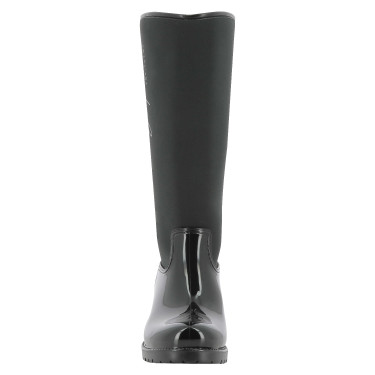Bottes de pluie Equithème Je t'aime Bottes de pluie Equithème Je t'aime