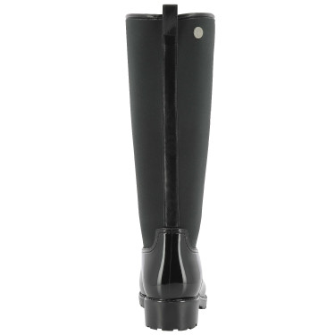 Bottes de pluie Equithème Je t'aime Bottes de pluie Equithème Je t'aime