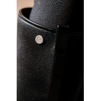 Bottes de pluie Equithème Je t'aime Noir Bottes de pluie Equithème Je t'aime Noir