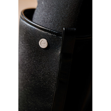 Bottes de pluie Equithème Je t'aime Bottes de pluie Equithème Je t'aime