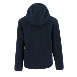 Anorak Equithème Celia Bleu marine Anorak Equithème Celia Bleu marine