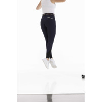 Pantalon Equithème Josephine Bleu marine Pantalon Equithème Josephine Bleu marine