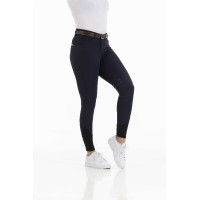 Pantalon Equithème Josephine Noir Pantalon Equithème Josephine Noir