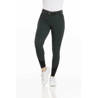 Pantalon Equithème Josephine Vert forêt