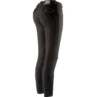 Pantalon Equithème Verona Femme Bleu